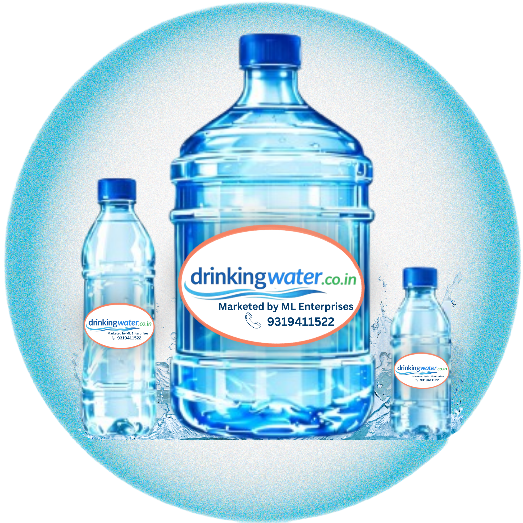 Drinking water .co . in